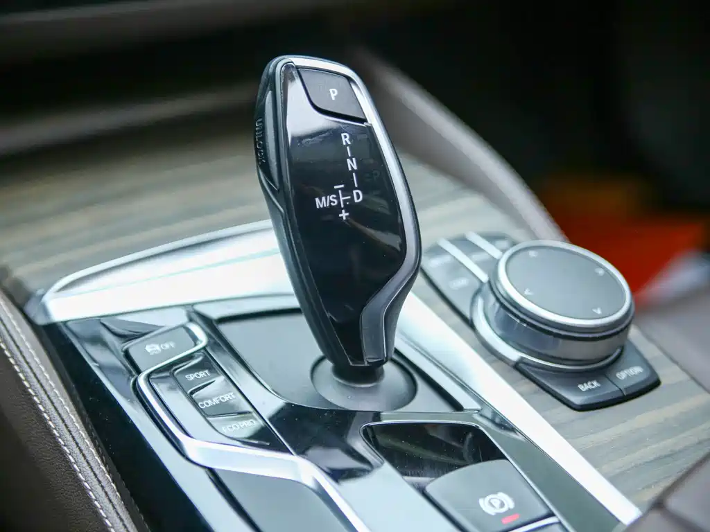 BMW 5 Series — фотографии объявления, Фото 13