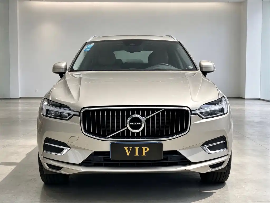 Volvo XC60 — миниатюра 2