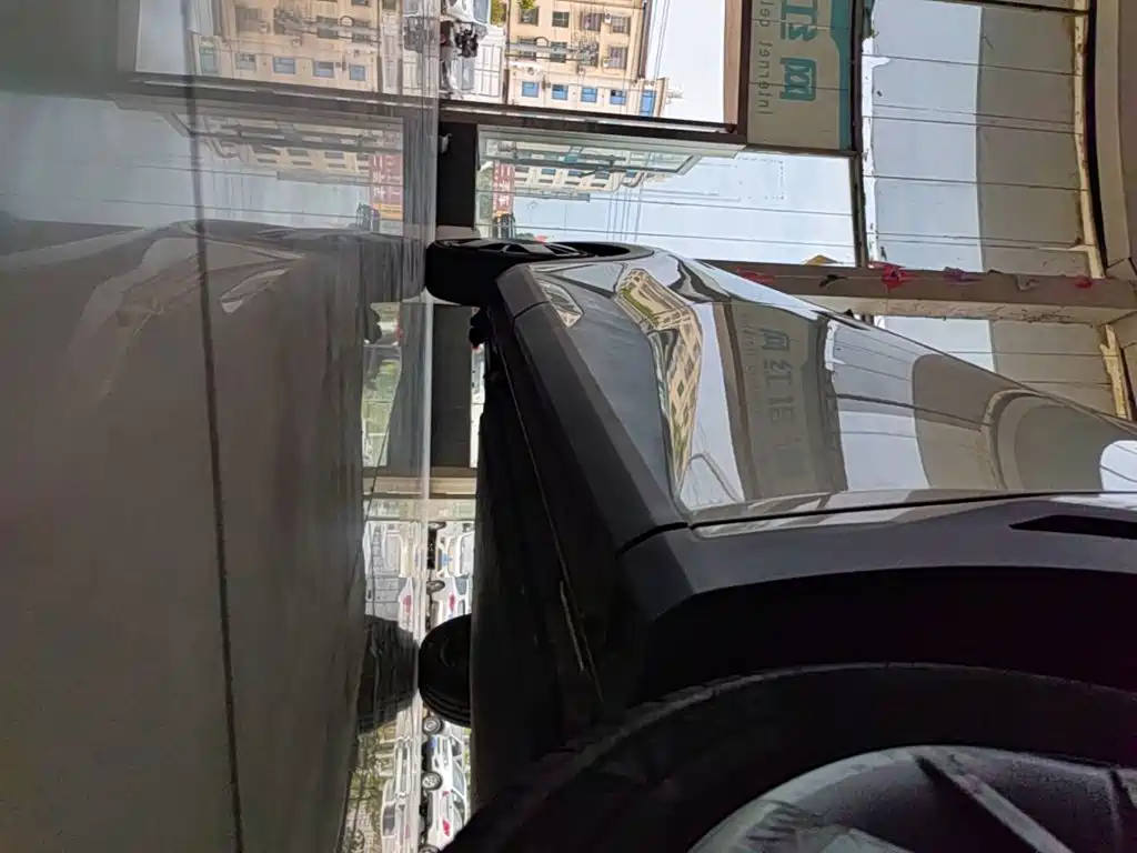 BYD Seagull — миниатюра 21