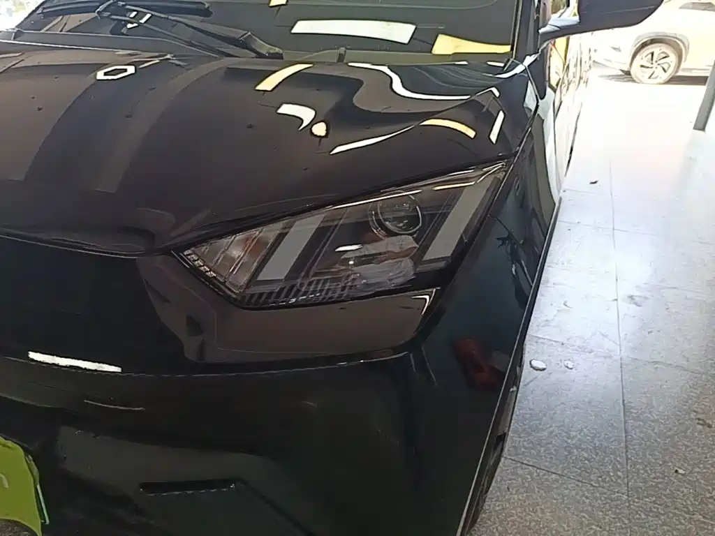 BYD Seagull — миниатюра 24