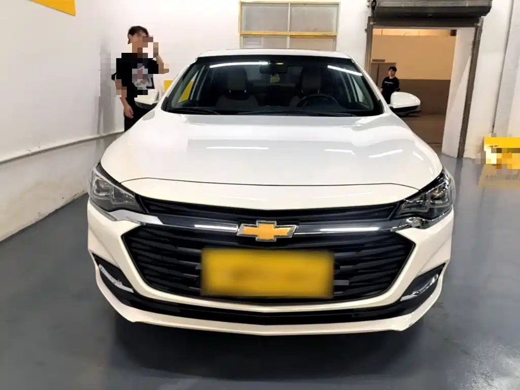 Chevrolet Monza — миниатюра 3