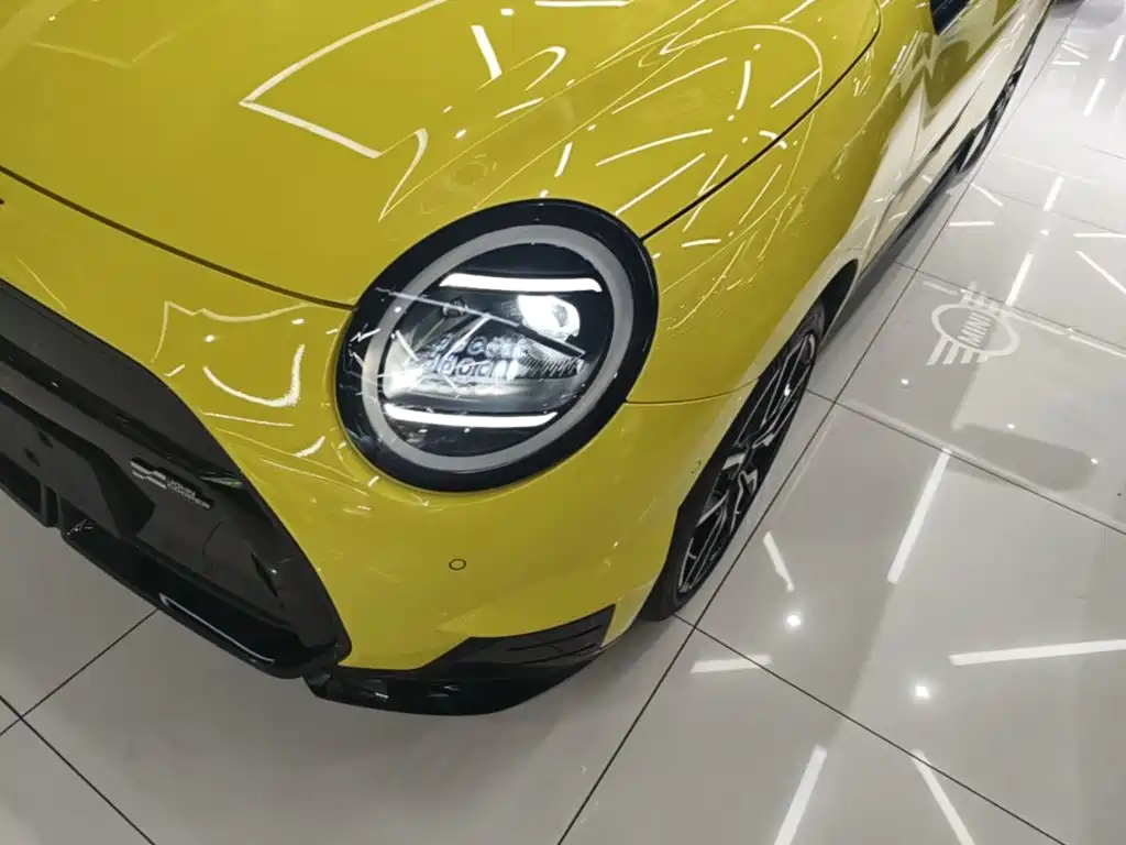MINI MINI COOPER EV — миниатюра 24