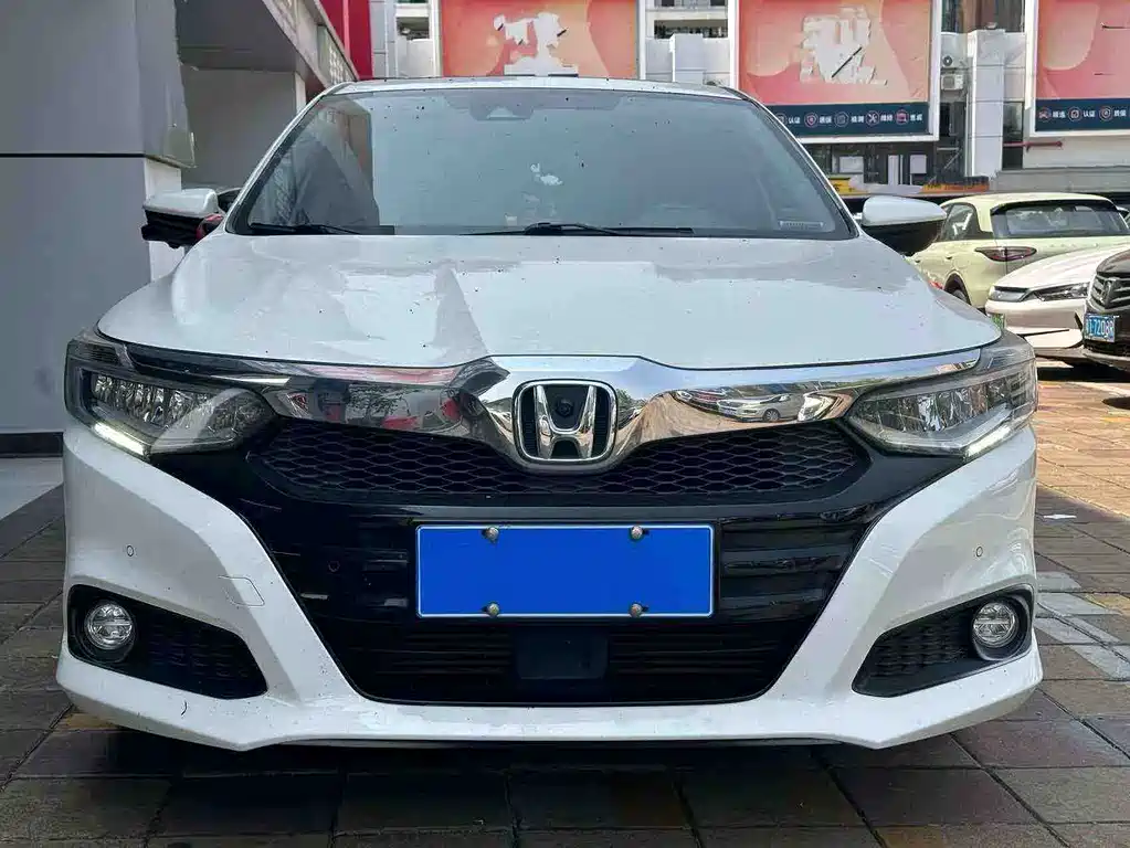 HONDA LINGPAI