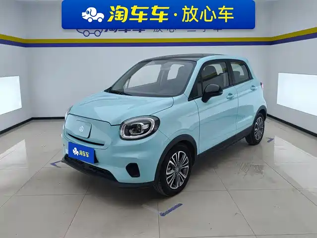 2025 Leapmotor T03