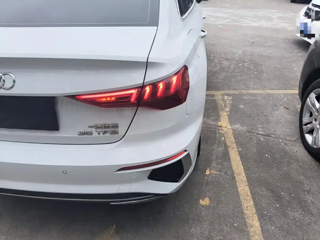 Audi A3 — миниатюра 8