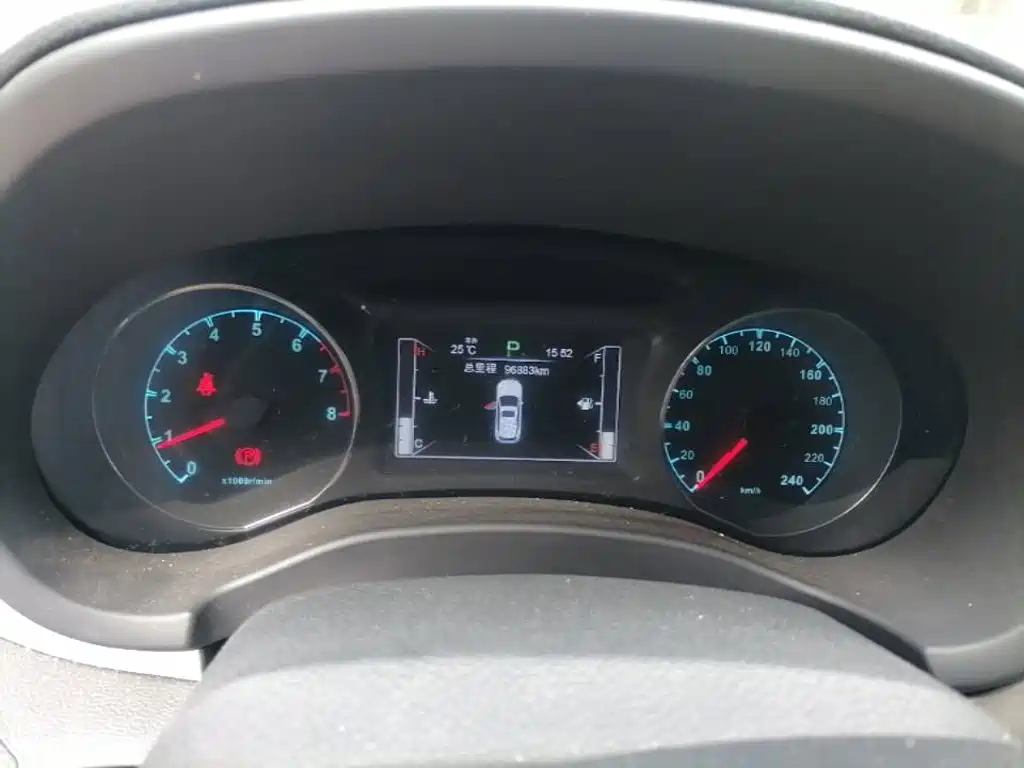 BYD Song — миниатюра 17
