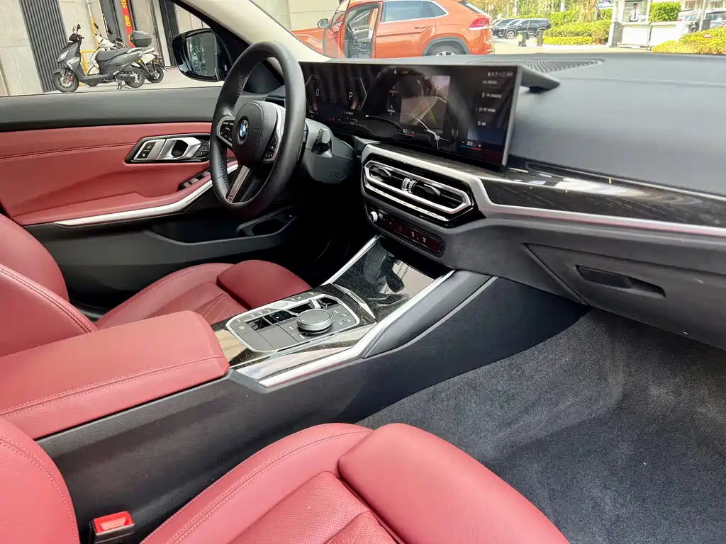 BMW 3 Series — миниатюра 10
