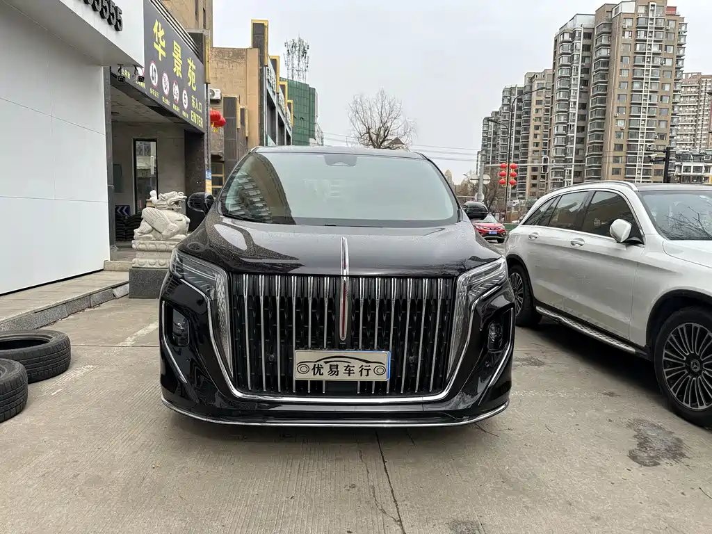 Hongqi HONGQI HQ9
