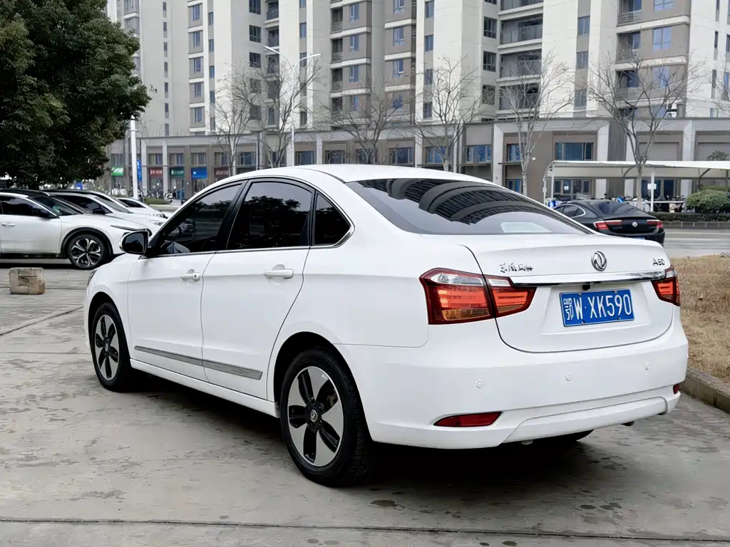 DONGFENG A60