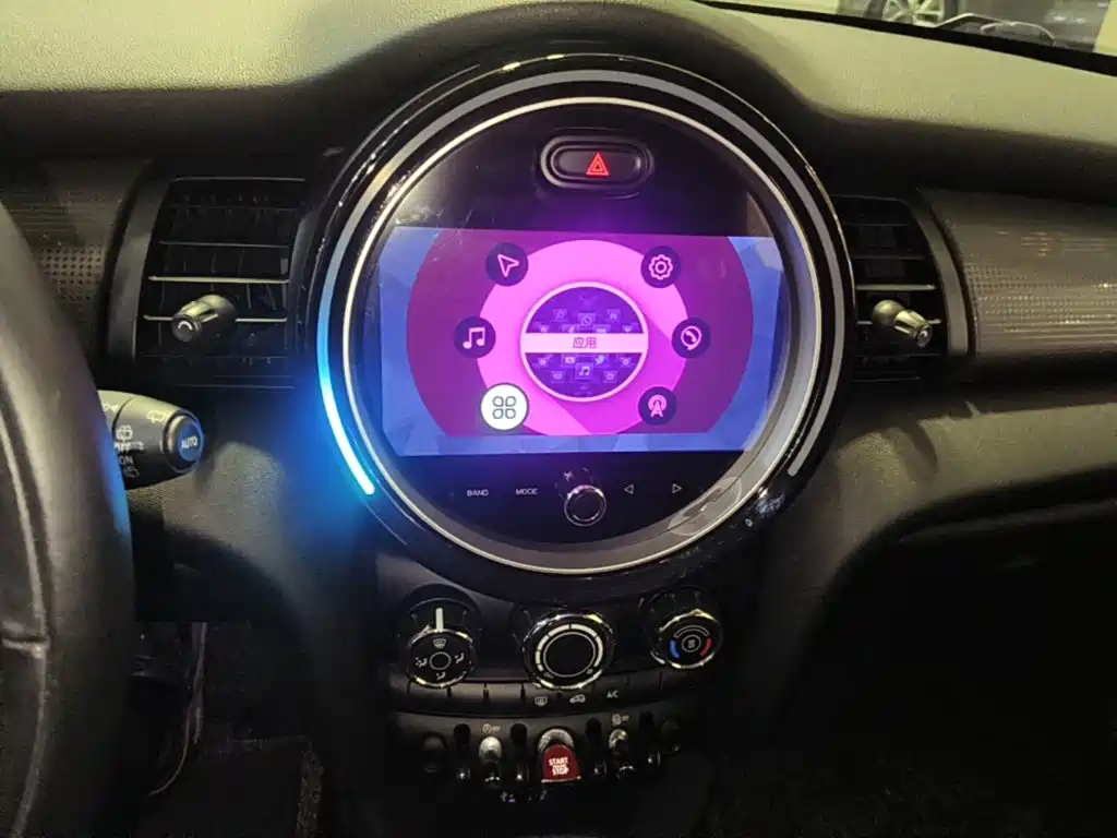 MINI Mini — миниатюра 13