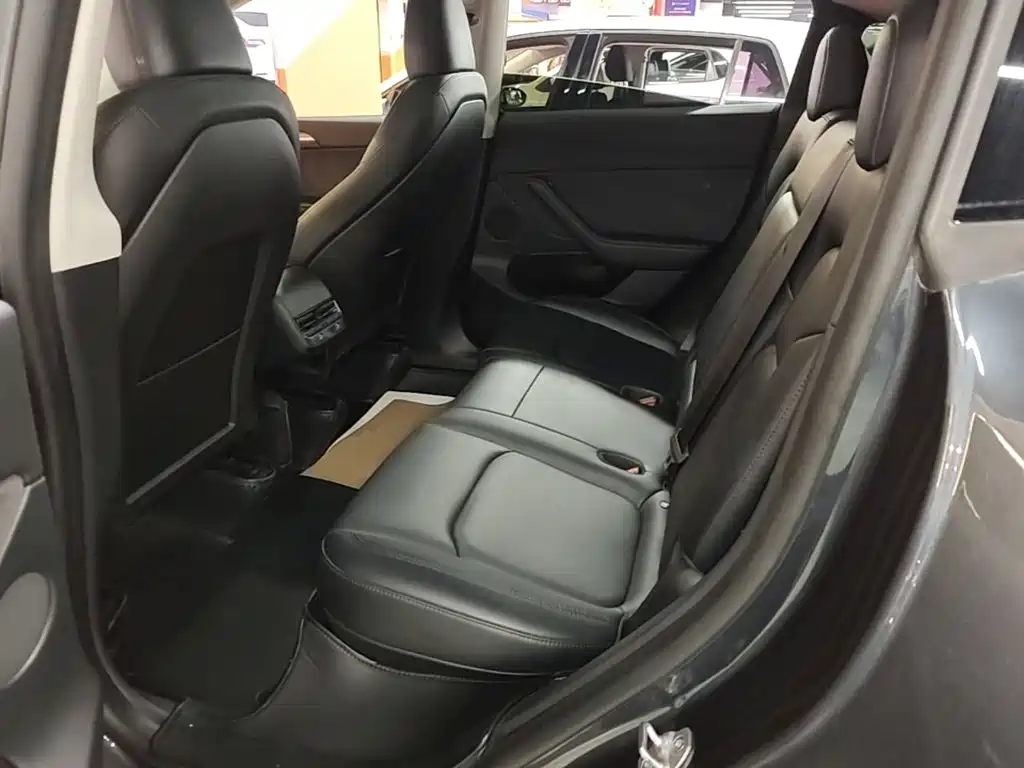 Tesla Model Y — миниатюра 17