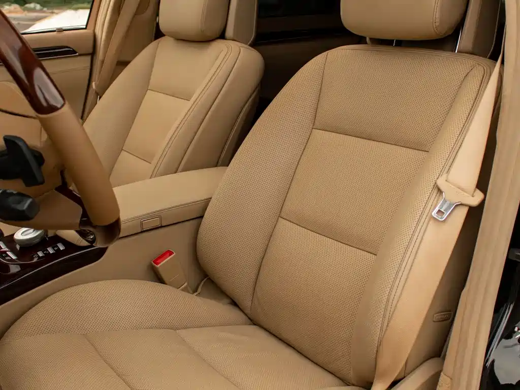 Mercedes-Benz S-Class S 2011 S 500 L CGI 4MATIC