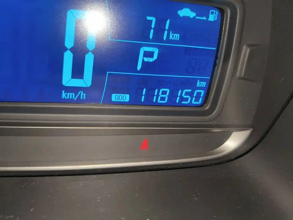 Chevrolet Trax — миниатюра 13