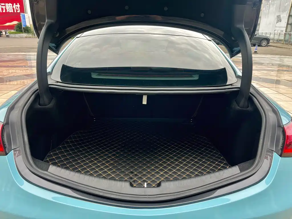 Mercedes-Benz CLE — миниатюра 18