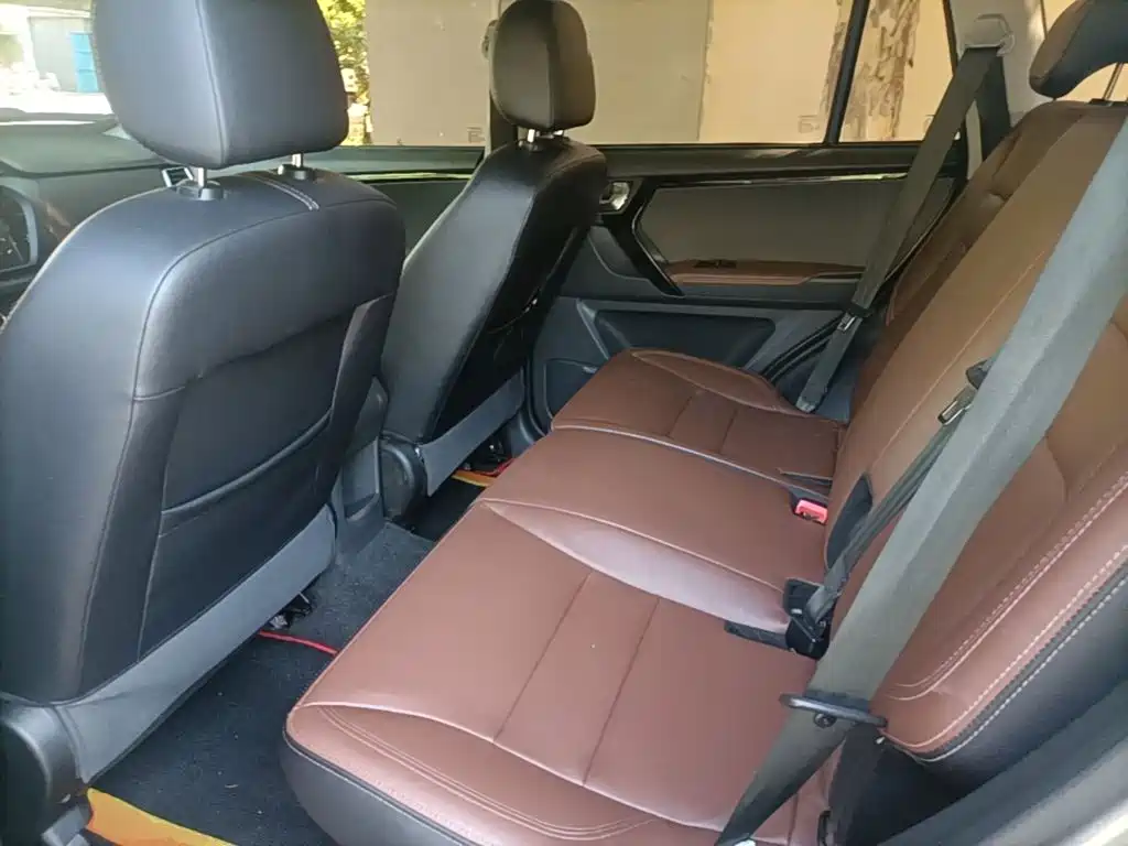 Chery Tiggo 3 — миниатюра 17