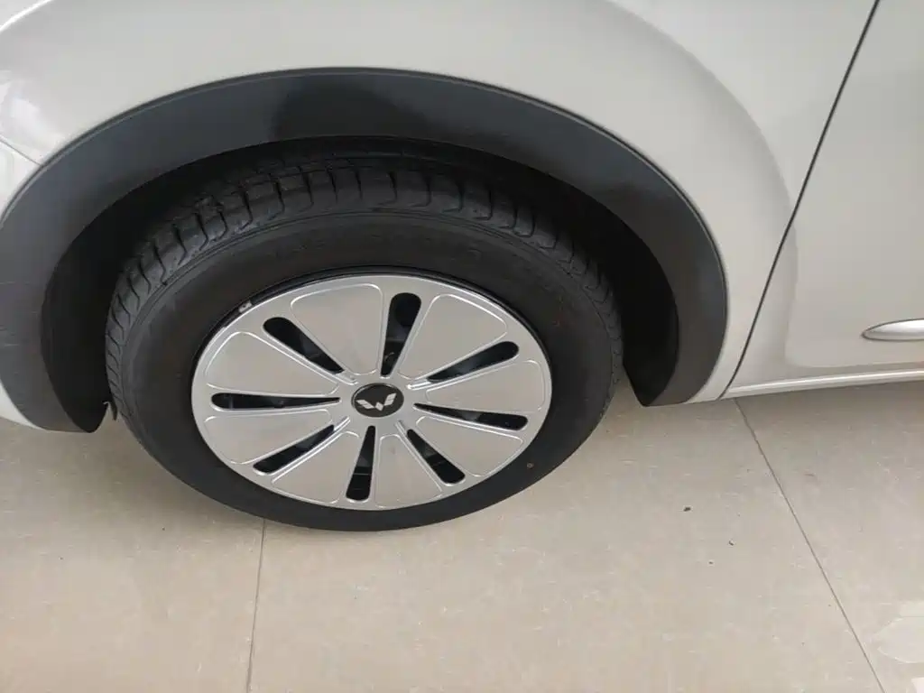 Wuling Bingo — миниатюра 23