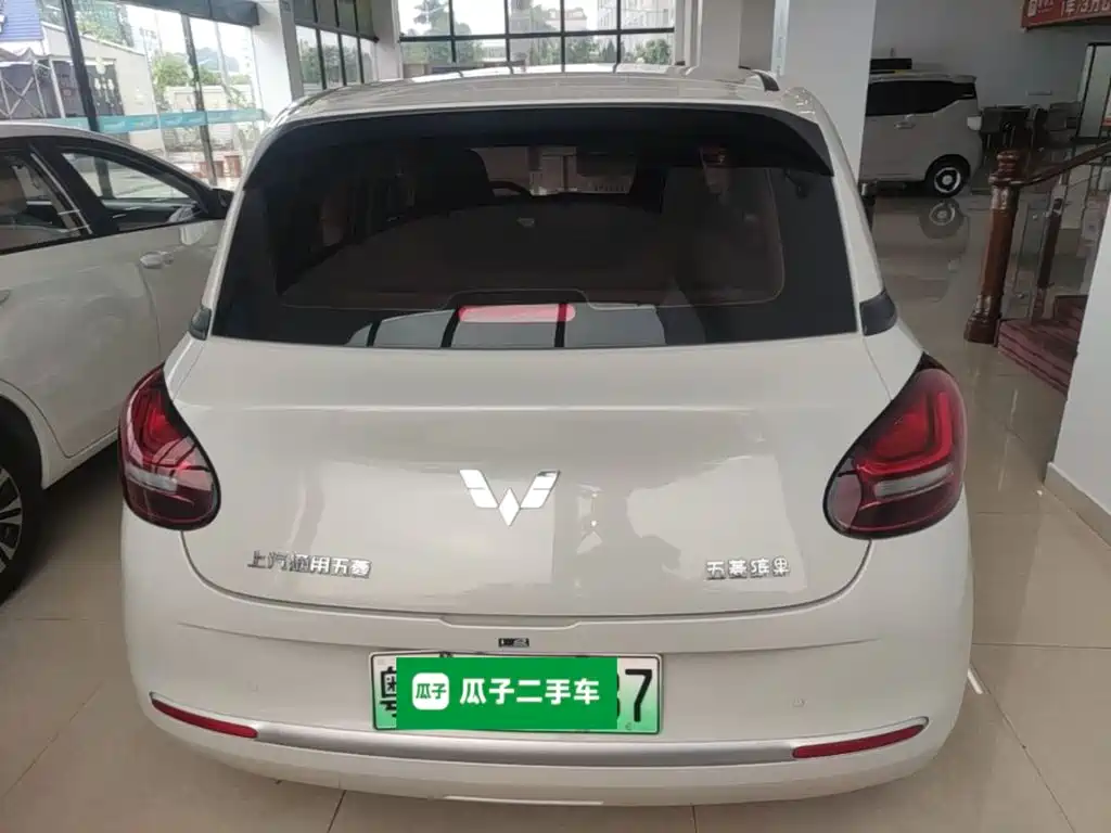 Wuling Bingo — миниатюра 6