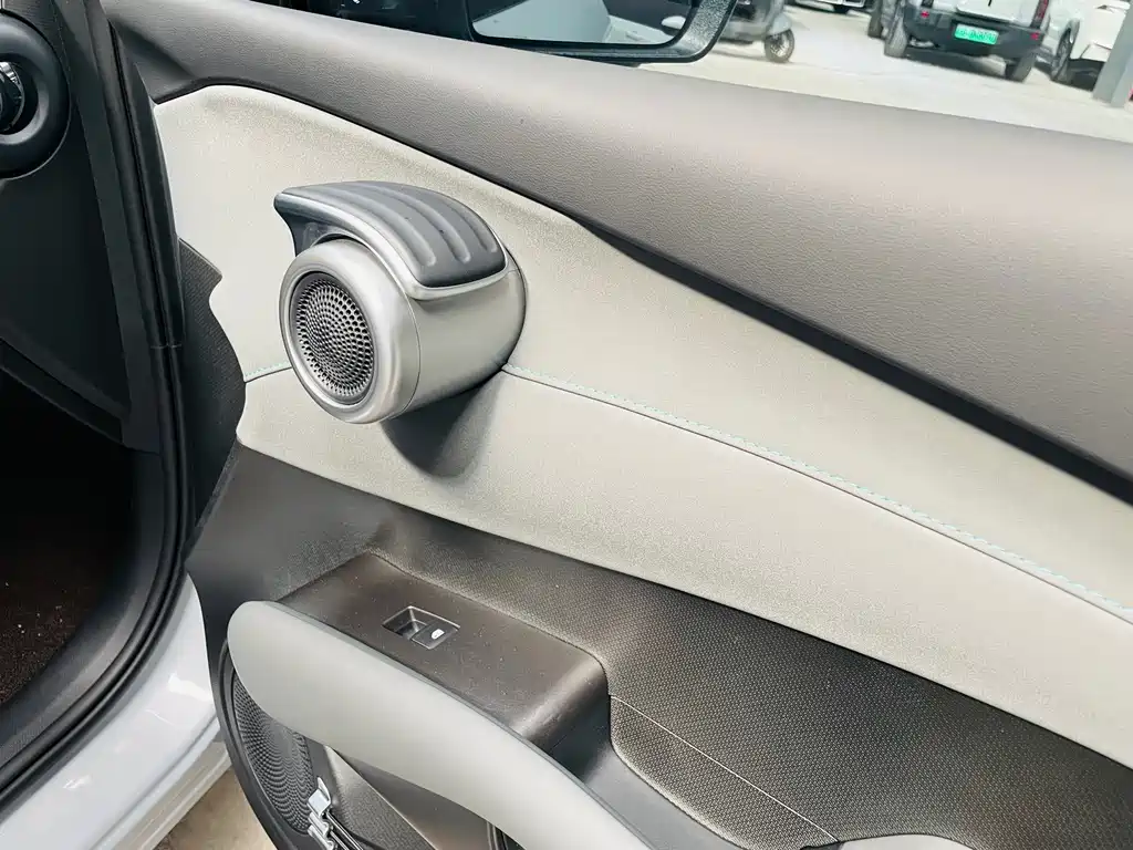 BYD Yuan Plus — миниатюра 17