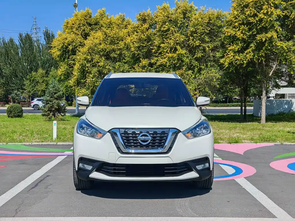 Nissan Kicks — миниатюра 2