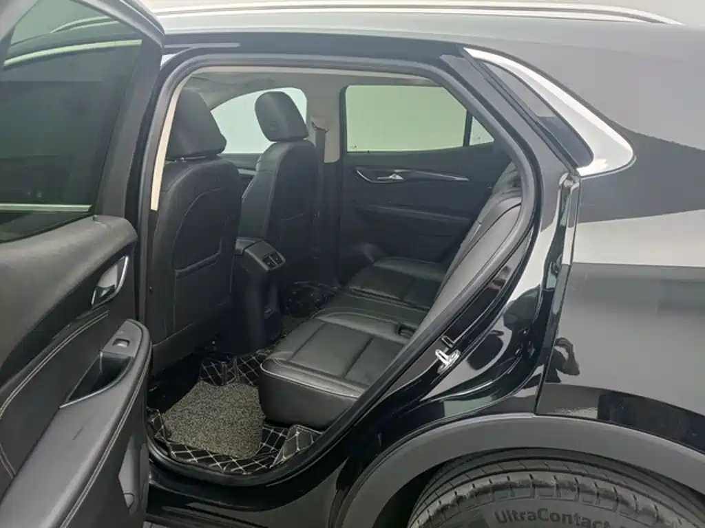 Buick Envision S — миниатюра 6