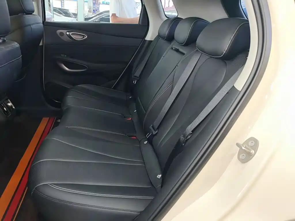 BYD Sealion 05 EV — миниатюра 17