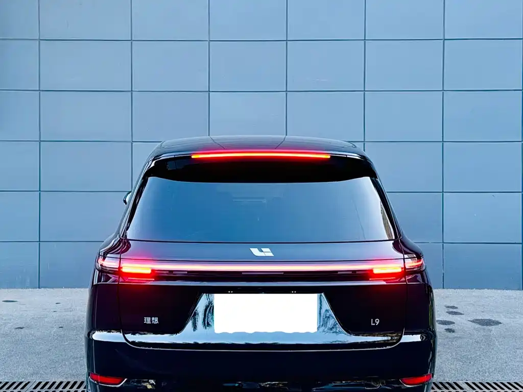 Li Auto IDEAL L9