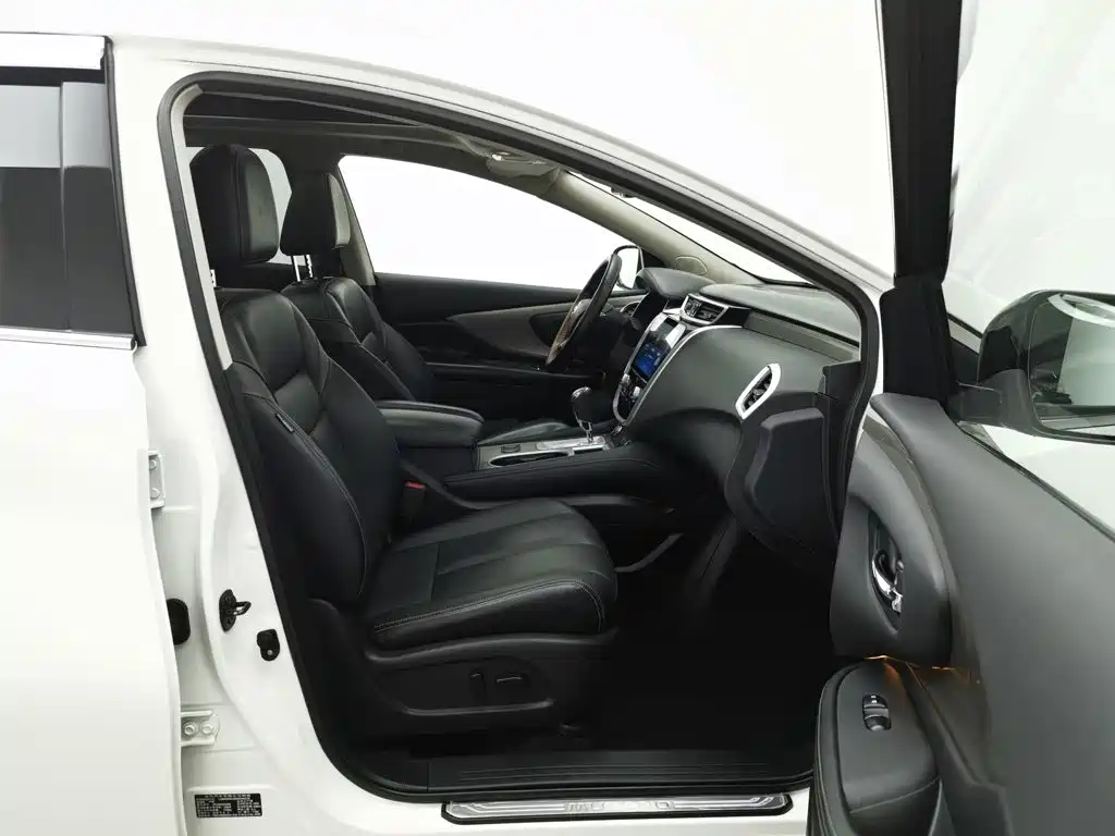 Nissan Murano — миниатюра 23