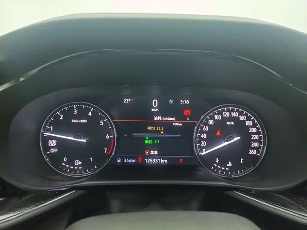 Buick Envision S — миниатюра 5