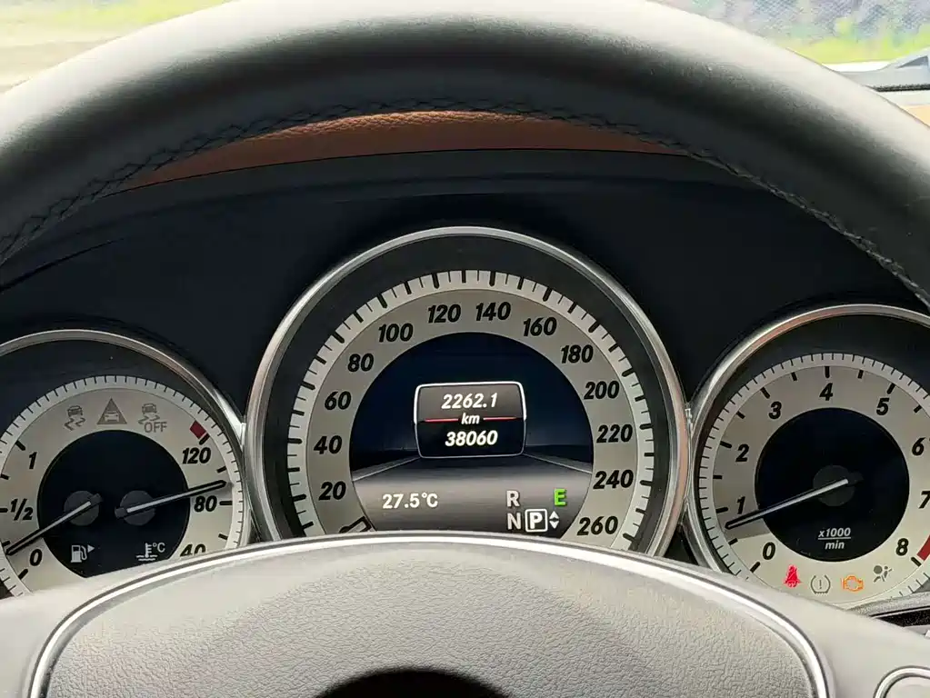 Mercedes-Benz CLS — миниатюра 7