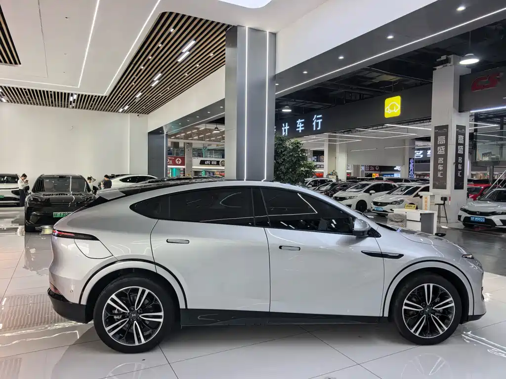 XPeng G6 — миниатюра 17