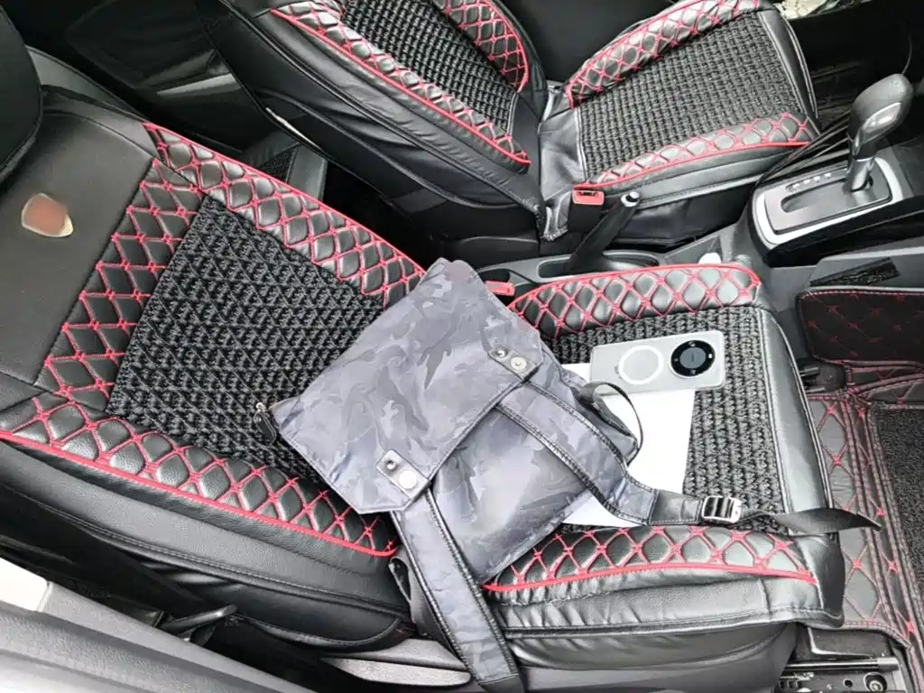Ford Ecosport — миниатюра 25