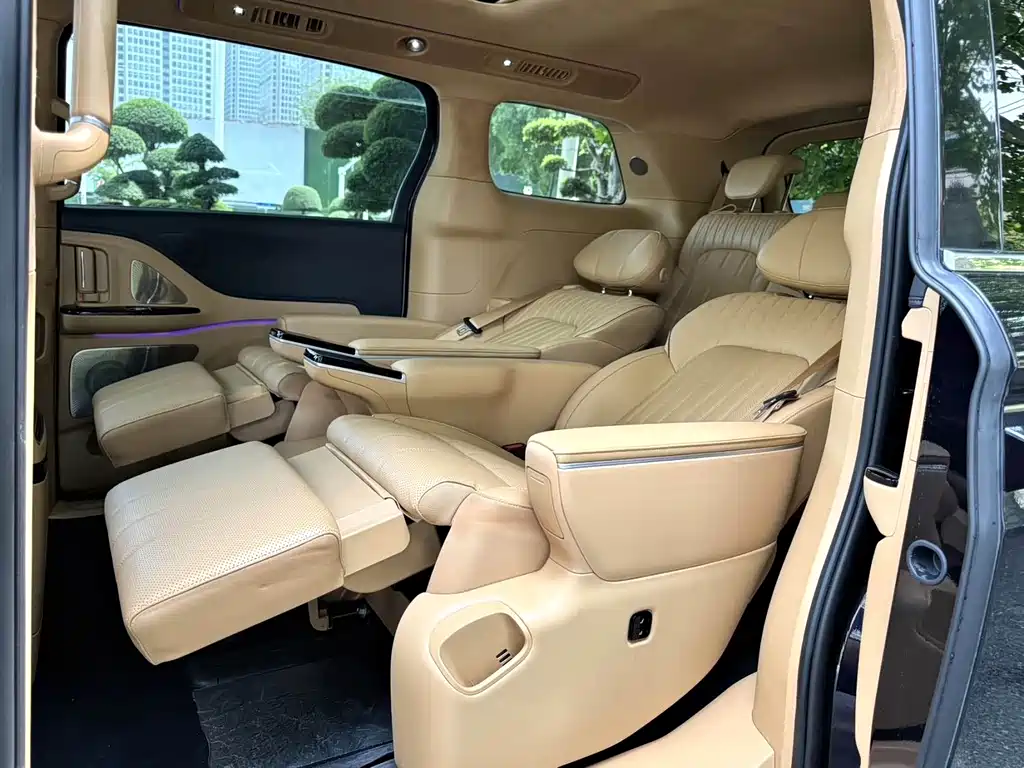 LANTU AUTOMOBILE LANTU DREAMER