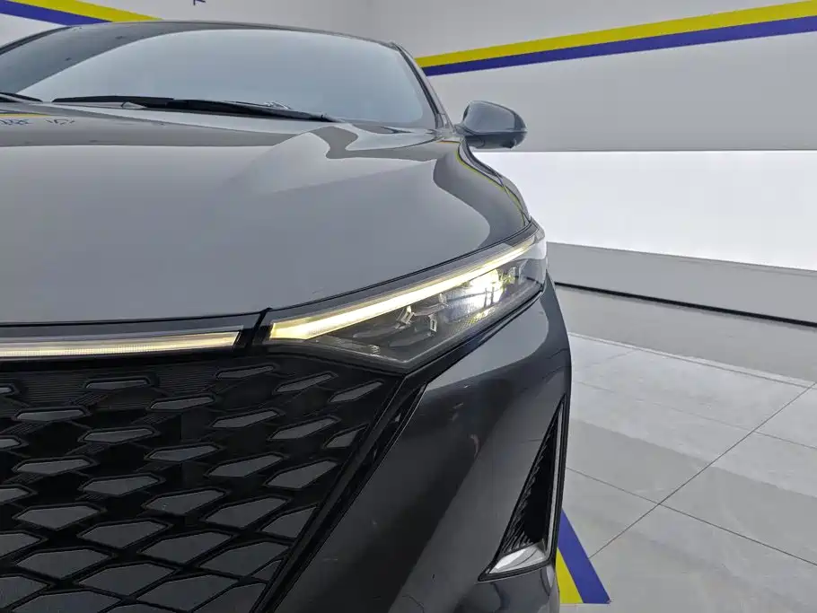 Changan Ruicheng PLUS — миниатюра 5