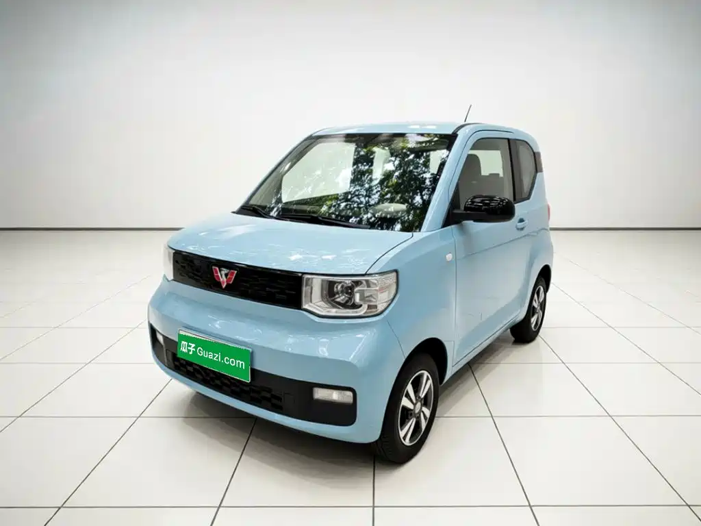 Wuling MINIEV — миниатюра 2