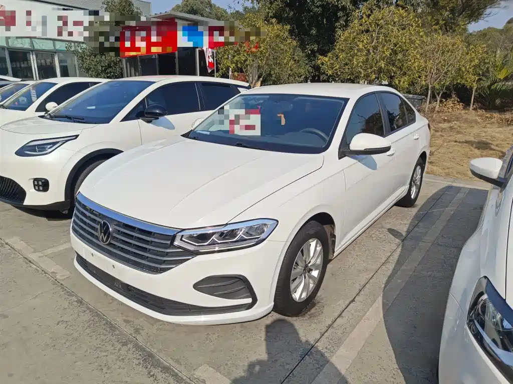 Volkswagen Lavida 2023