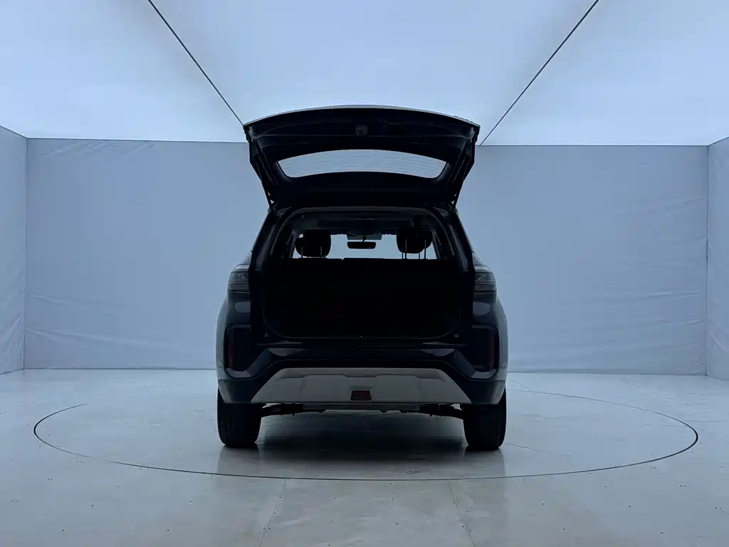 Hyundai ix35 — миниатюра 8