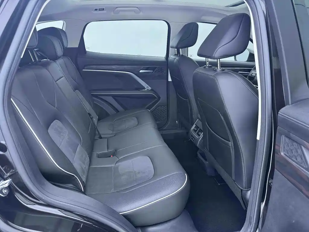 Haval H6 — миниатюра 21
