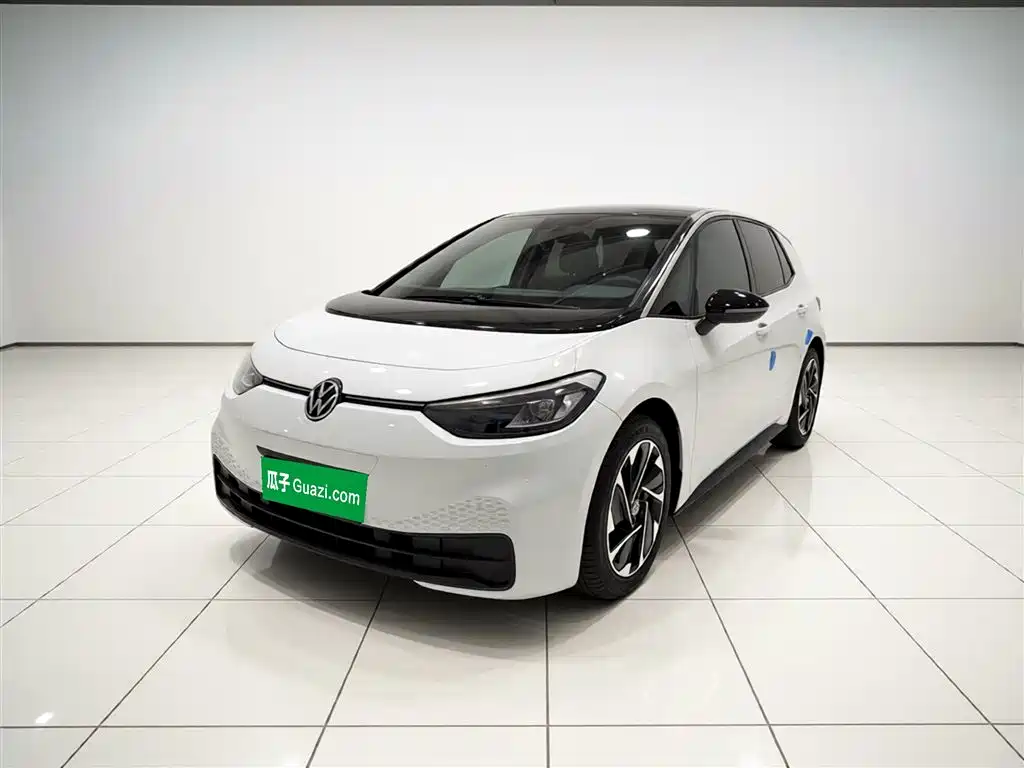 Volkswagen ID.3 2024