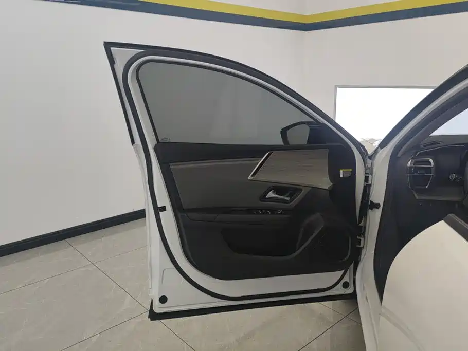Citroen C5 X — миниатюра 7