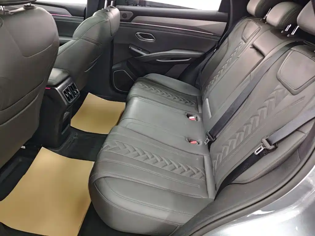 BYD L DM-i — миниатюра 17