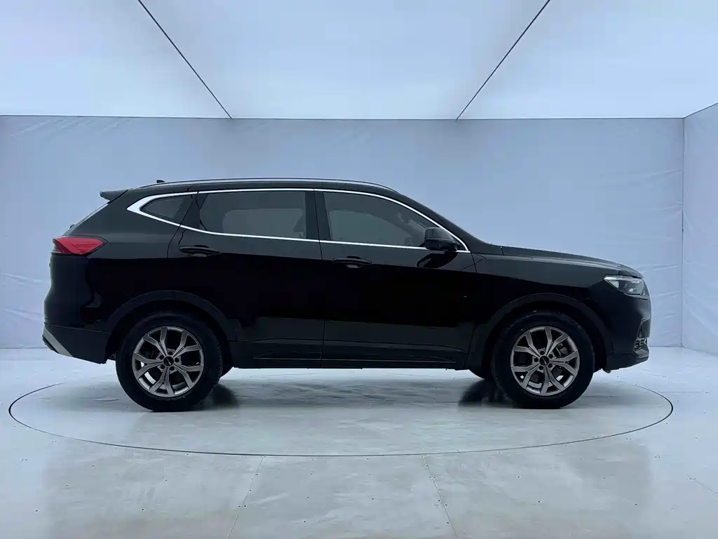 Haval H6 — миниатюра 7