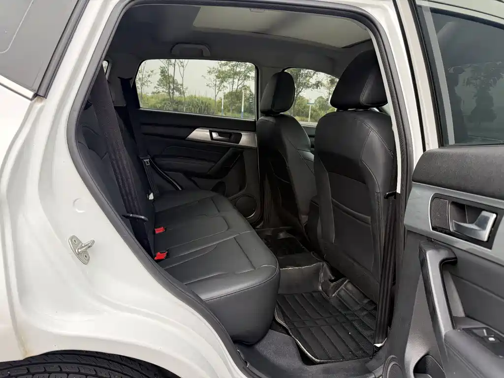 Haval H2 — миниатюра 9