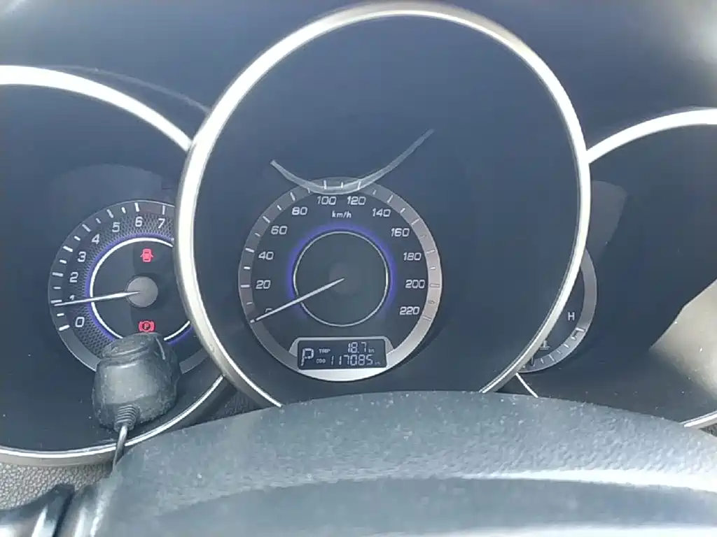 Changan Eado — миниатюра 12
