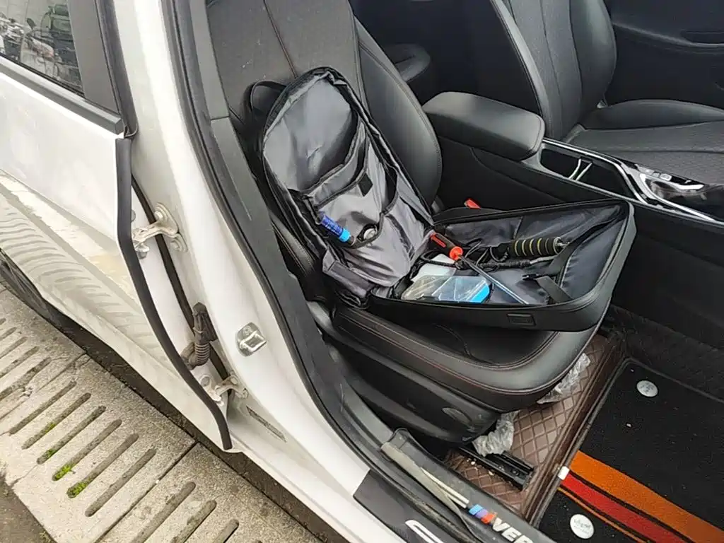 Buick Verano — миниатюра 25