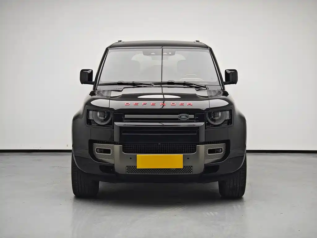 Land Rover Defender — миниатюра 3