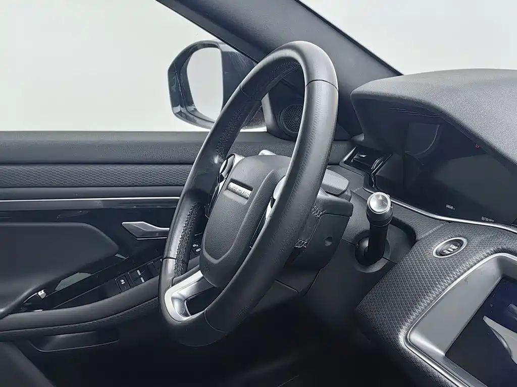 Land Rover Evoque — миниатюра 22