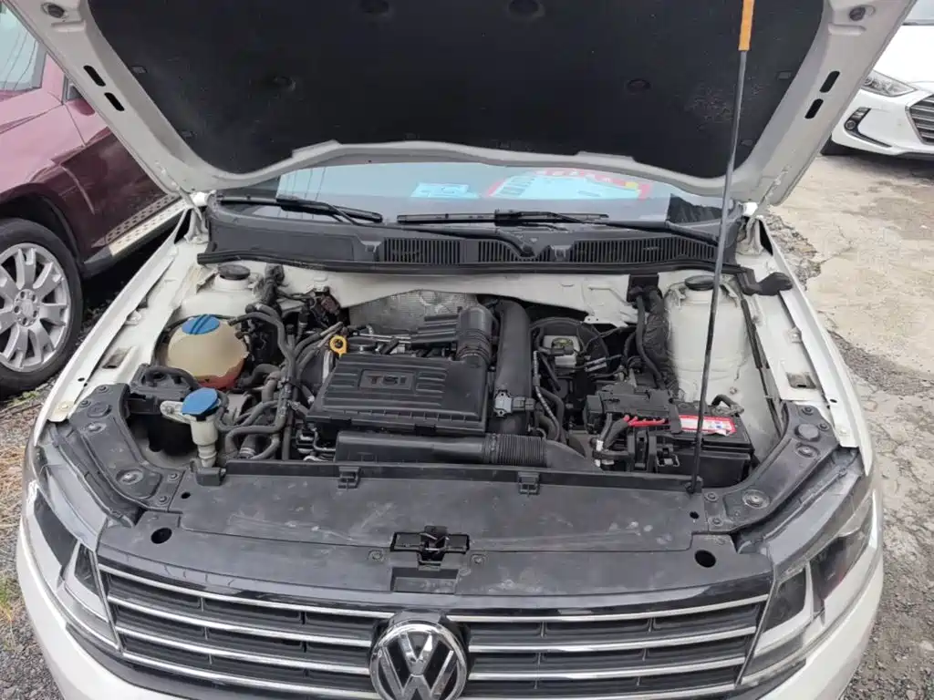 Volkswagen Gran Lavida — миниатюра 20