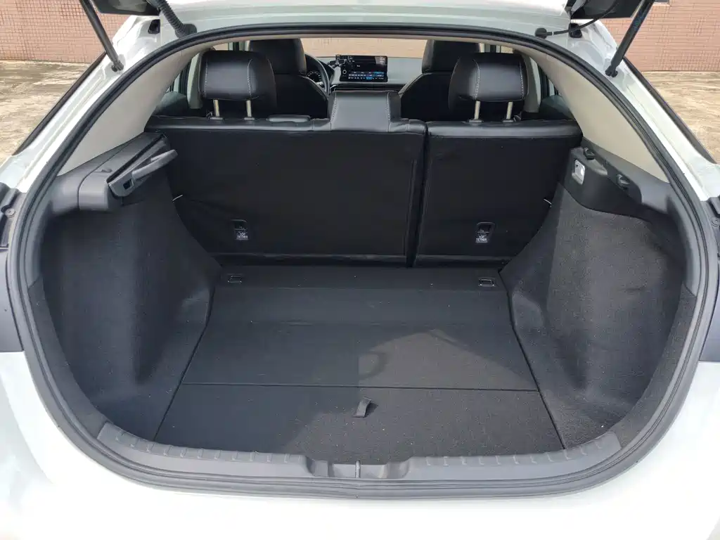 Honda Civic — миниатюра 22
