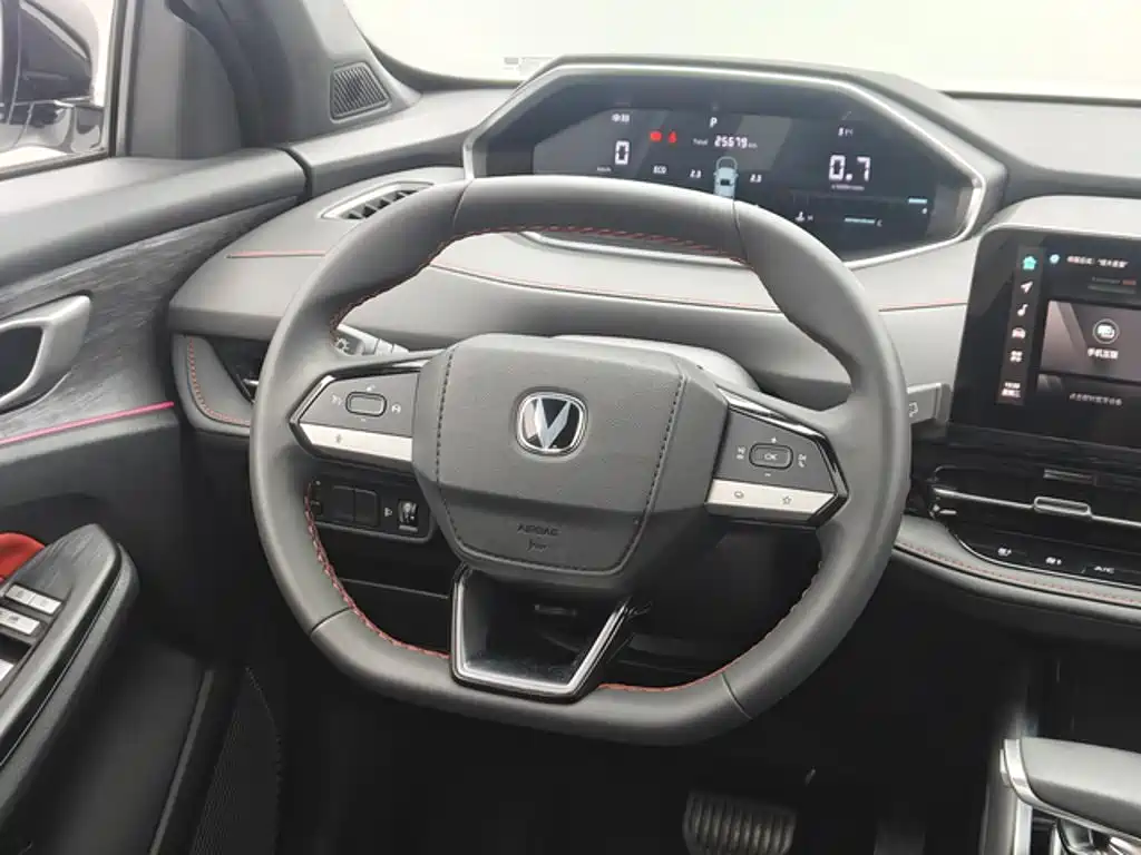 Changan CS55PLUS — миниатюра 6
