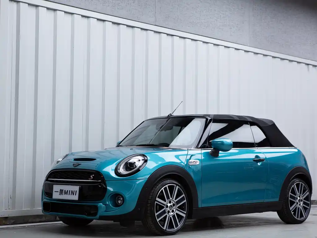 Mini Mini 2021